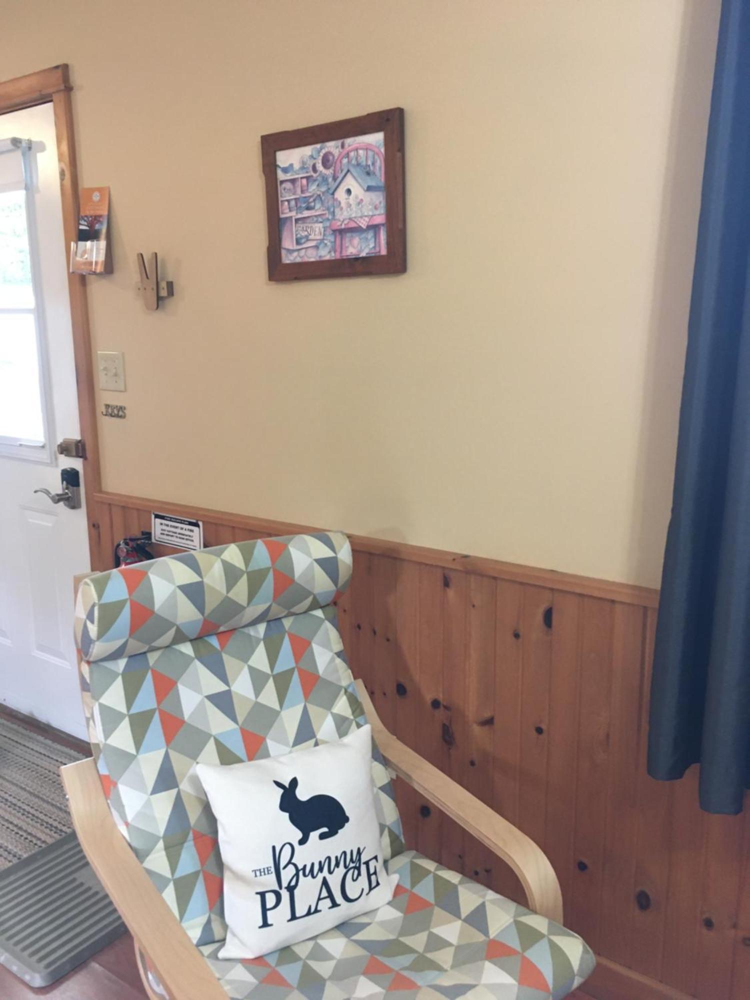 Upper Clements Cottages & Rv Park 아나폴리스 로열 외부 사진