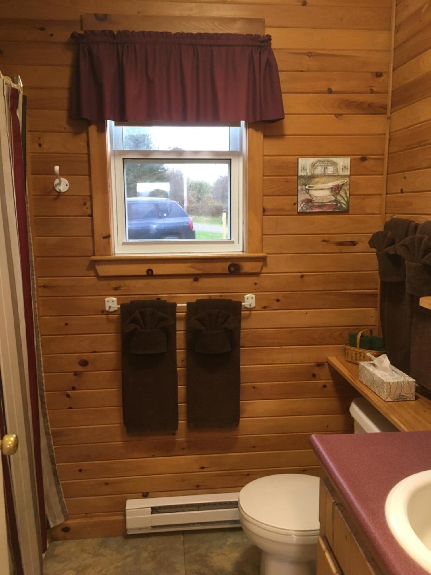 Upper Clements Cottages & Rv Park 아나폴리스 로열 외부 사진