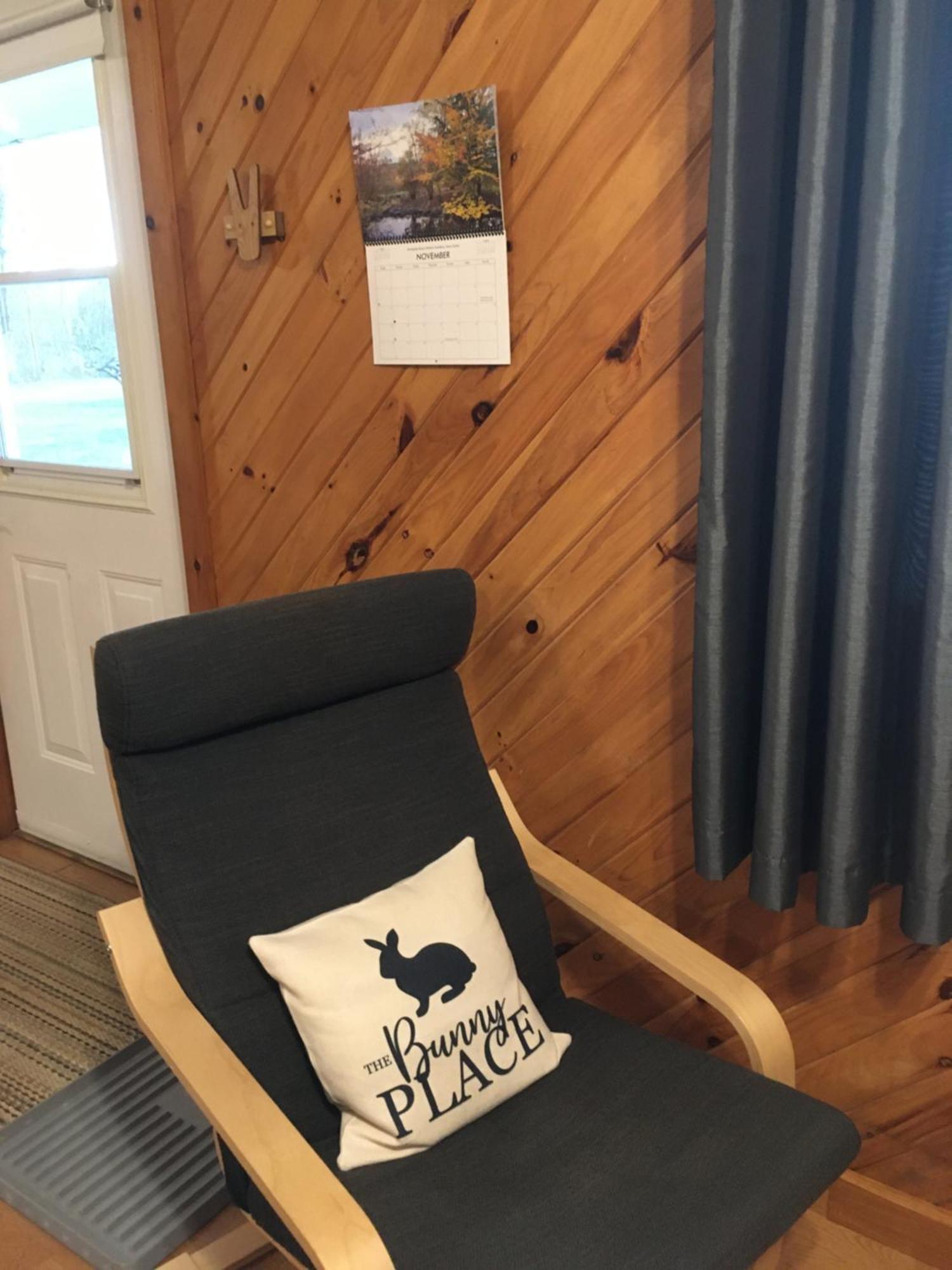 Upper Clements Cottages & Rv Park 아나폴리스 로열 외부 사진