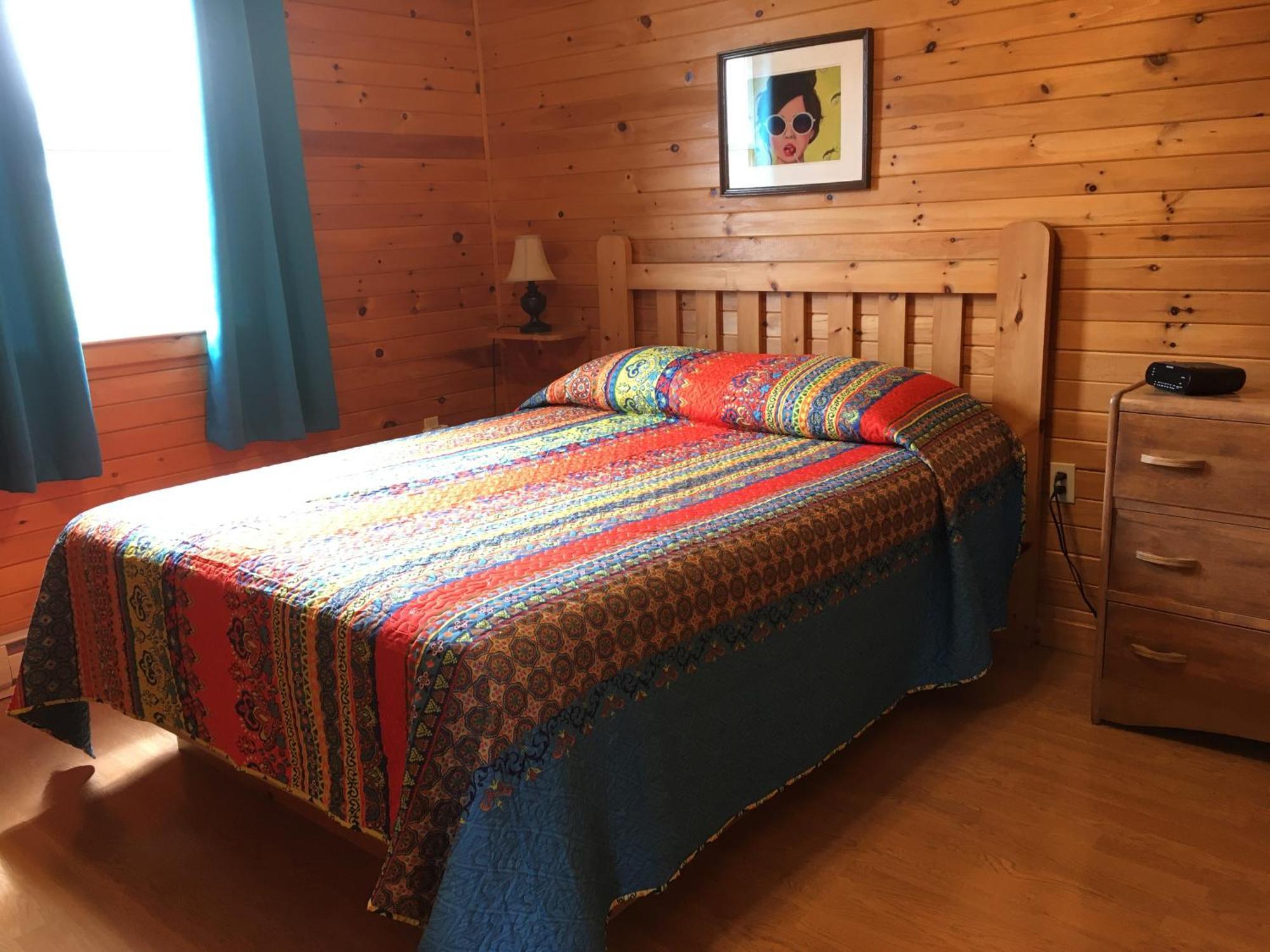 Upper Clements Cottages & Rv Park 아나폴리스 로열 외부 사진