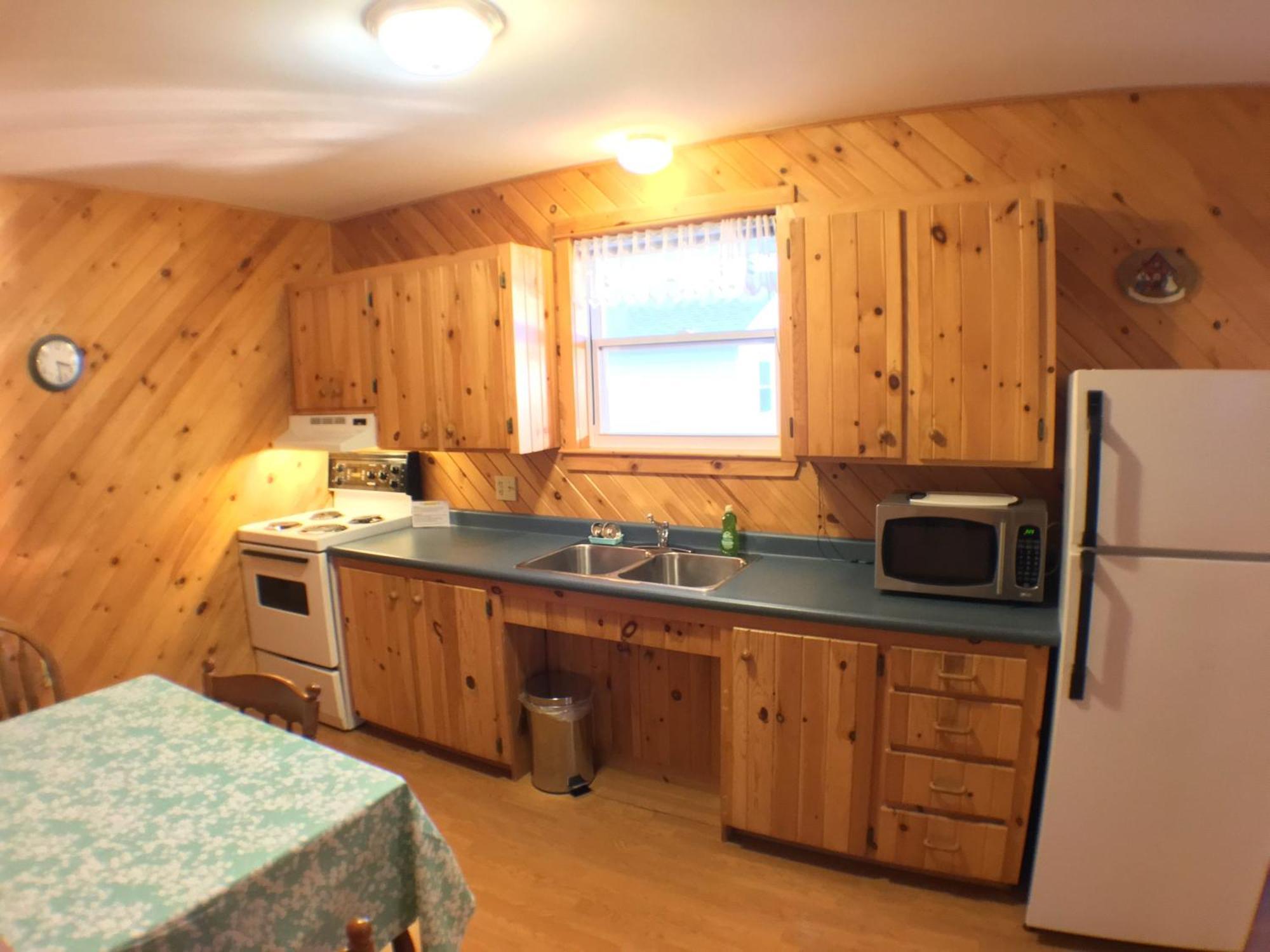 Upper Clements Cottages & Rv Park 아나폴리스 로열 외부 사진