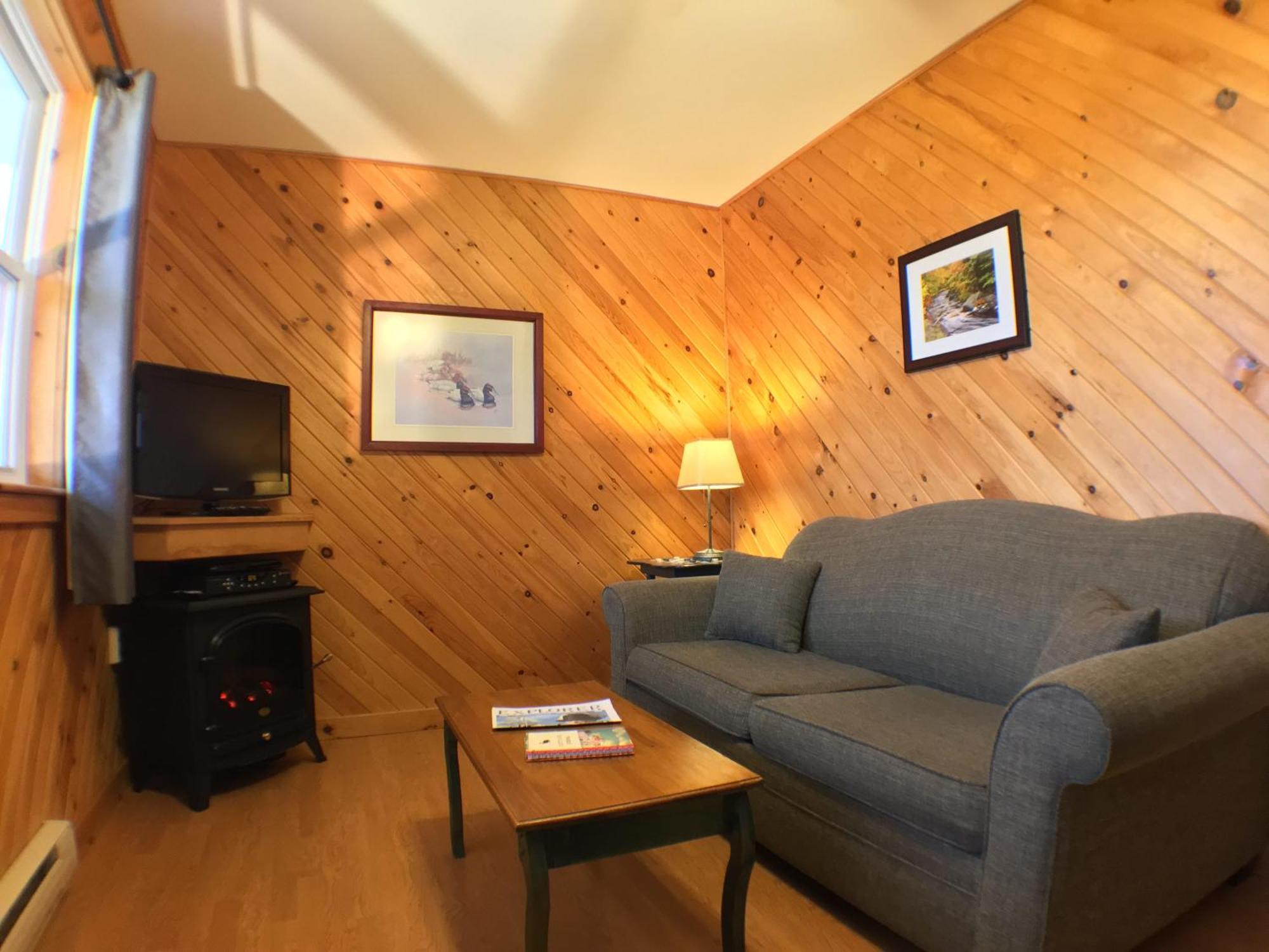 Upper Clements Cottages & Rv Park 아나폴리스 로열 외부 사진