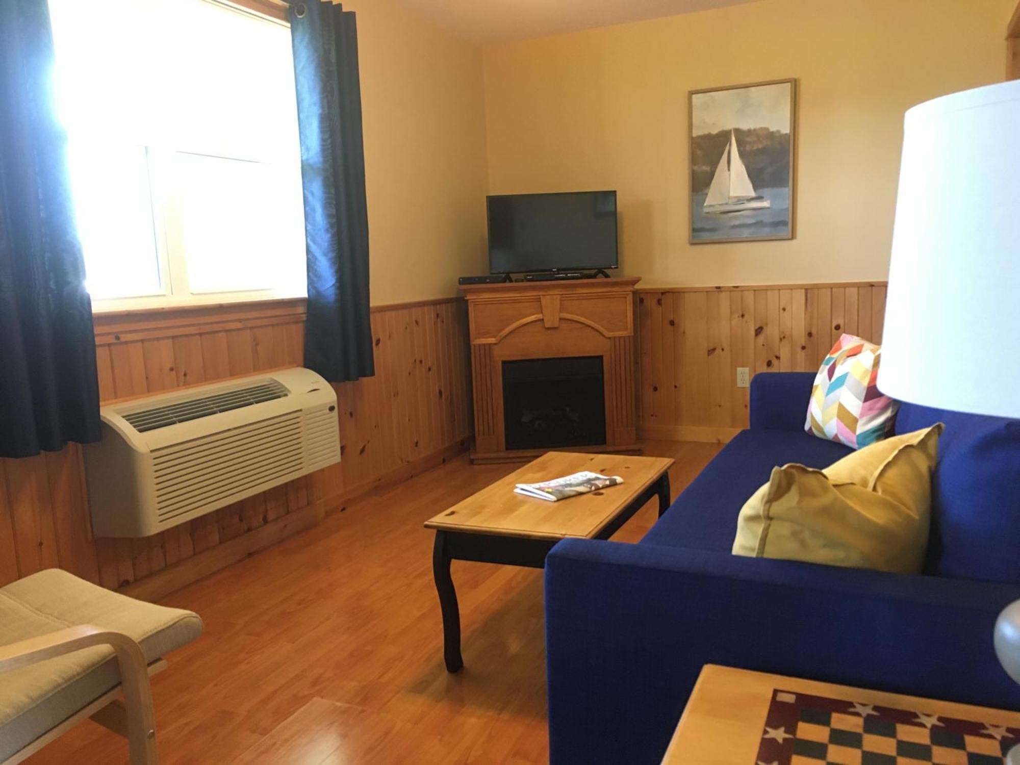 Upper Clements Cottages & Rv Park 아나폴리스 로열 외부 사진