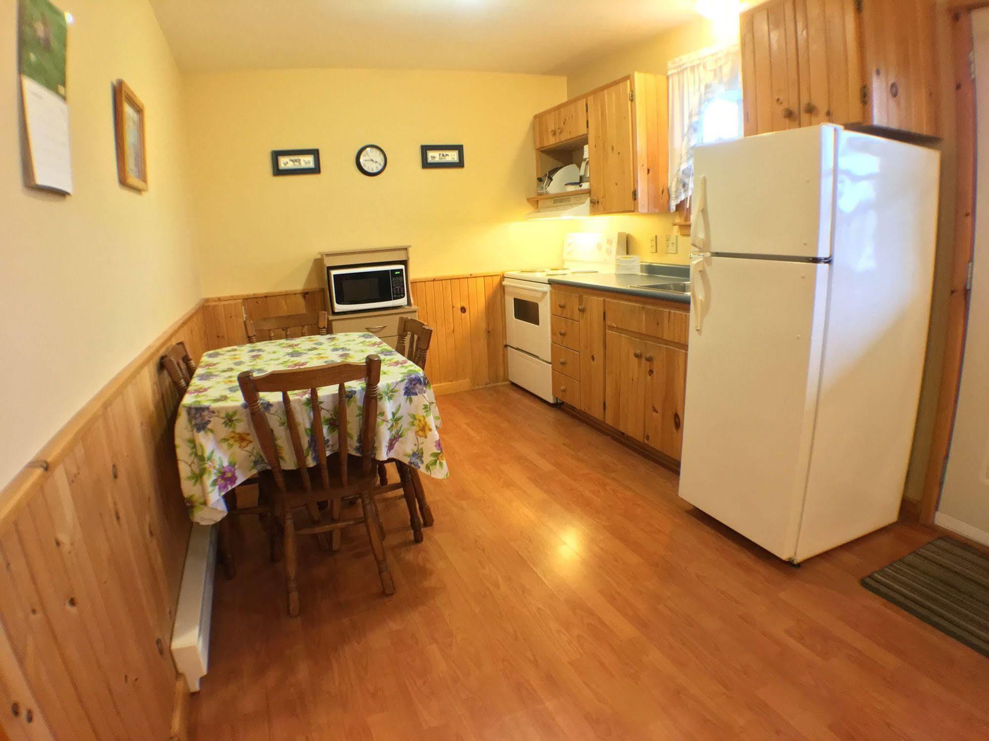 Upper Clements Cottages & Rv Park 아나폴리스 로열 외부 사진